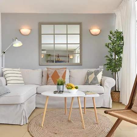 Oasis Cm18 By Villagrancanaria Apartment Maspalomas (Gran Canaria)