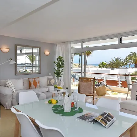 Apartment Oasis Cm18 By Villagrancanaria Maspalomas (Gran Canaria)