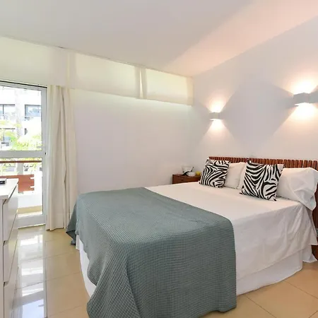Oasis Cm18 By Villagrancanaria * Maspalomas (Gran Canaria)