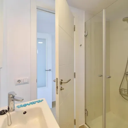 Apartment Oasis Cm18 By Villagrancanaria Maspalomas (Gran Canaria)