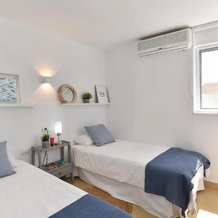 Apartment Oasis Cm18 By Villagrancanaria *