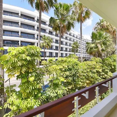 Apartment Oasis Cm18 By Villagrancanaria