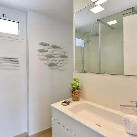 Oasis Cm18 By Villagrancanaria Apartment *