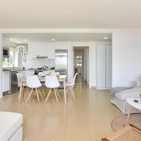 Oasis Cm18 By Villagrancanaria * Maspalomas (Gran Canaria)
